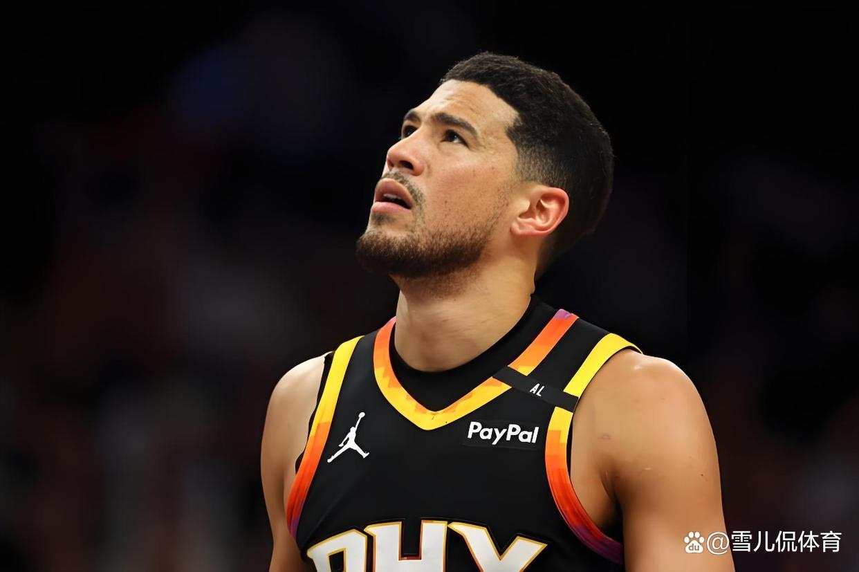  转折点！菲尼克斯太阳遗憾出局，NBA常规赛集结日攻防权衡，目标明确，更衣室氛围转暖